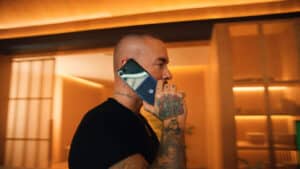 MOTOROLA J Balvin