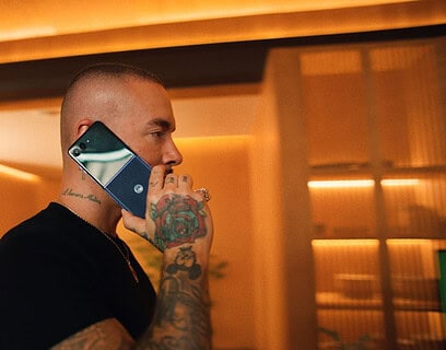 MOTOROLA J Balvin