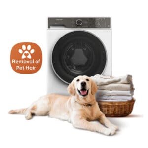 HoHotpoint lanza Pet Hair Care
