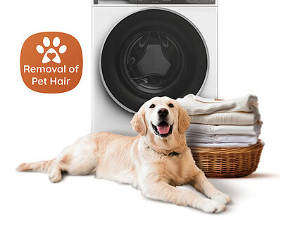 HoHotpoint lanza Pet Hair Care