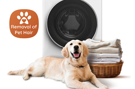 HoHotpoint lanza Pet Hair Care
