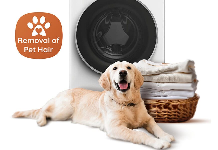 HoHotpoint lanza Pet Hair Care