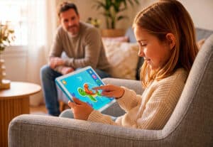 SPC WUUM y Circles: el ecosistema digital evolutivo para niños y familias