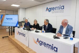 Agremia, la Asociación de Empresas del Sector de las Instalaciones y la Energía, ha celebrado su Asamblea General Ordinaria 2026, en la que la organización ha hecho balance del ejercicio 2025