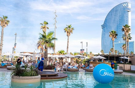 Midea Comfort Zone reúne a 500 profesionales del sector HVAC en Barcelona