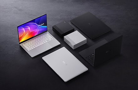 PCs ProArt
